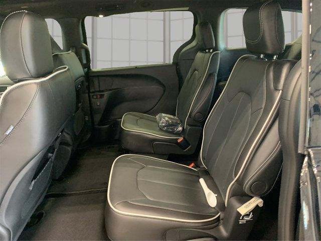 new 2026 Chrysler Pacifica car, priced at $48,457