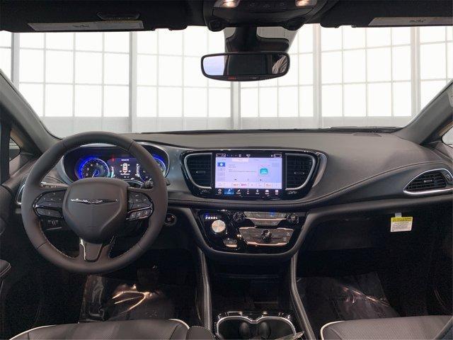new 2026 Chrysler Pacifica car, priced at $48,457
