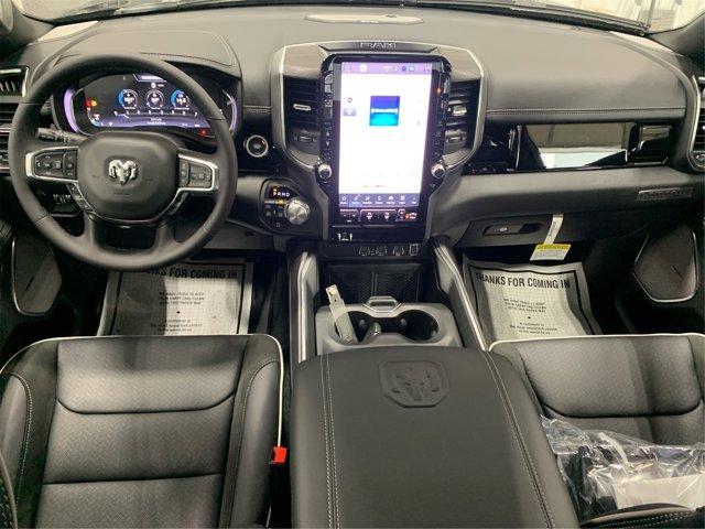 new 2026 Ram 1500 car, priced at $64,779