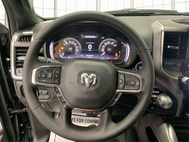 new 2026 Ram 1500 car, priced at $64,779