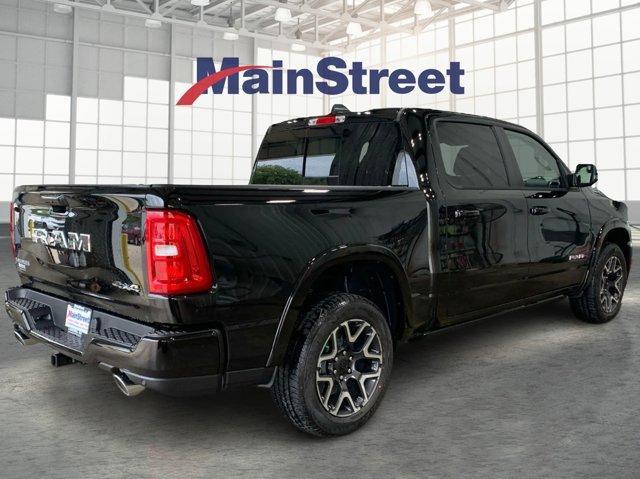 new 2026 Ram 1500 car, priced at $64,779