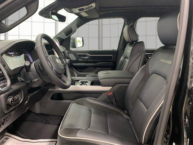 new 2026 Ram 1500 car, priced at $64,779