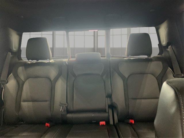 new 2026 Ram 1500 car, priced at $64,779