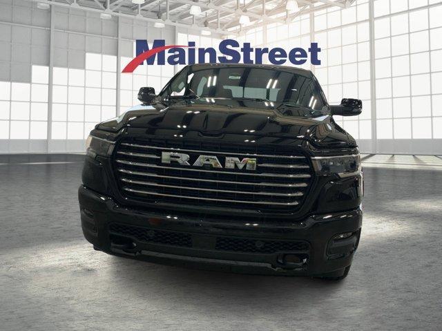 new 2026 Ram 1500 car, priced at $64,779