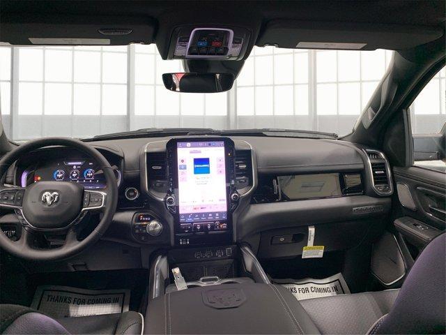 new 2026 Ram 1500 car, priced at $64,779