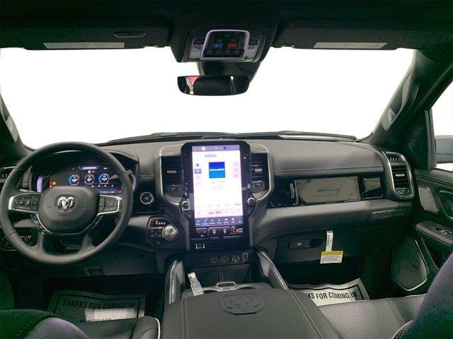 new 2026 Ram 1500 car, priced at $64,779