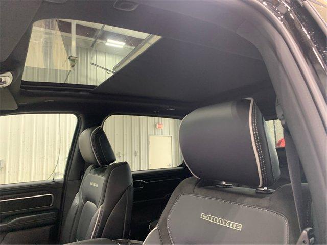 new 2026 Ram 1500 car, priced at $64,779