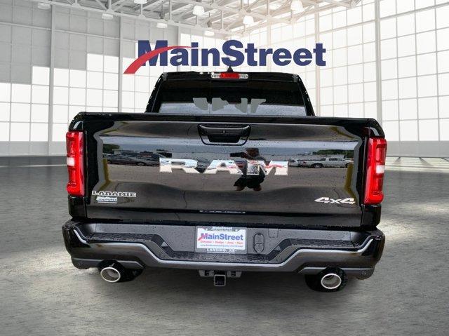 new 2026 Ram 1500 car, priced at $64,779