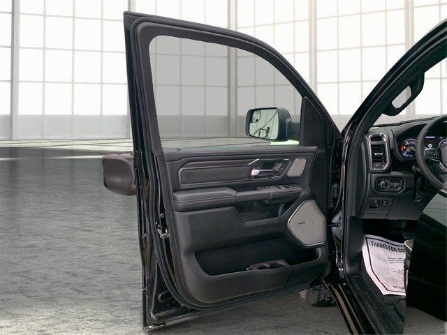 new 2026 Ram 1500 car, priced at $64,779