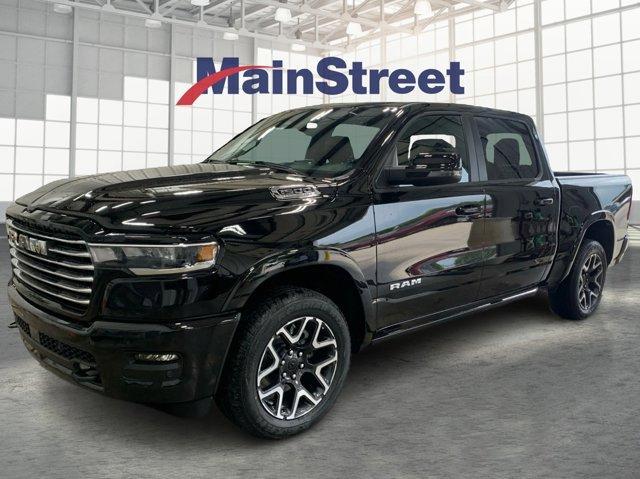 new 2026 Ram 1500 car, priced at $64,779
