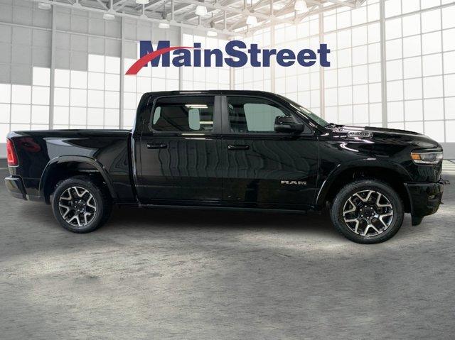 new 2026 Ram 1500 car, priced at $64,779