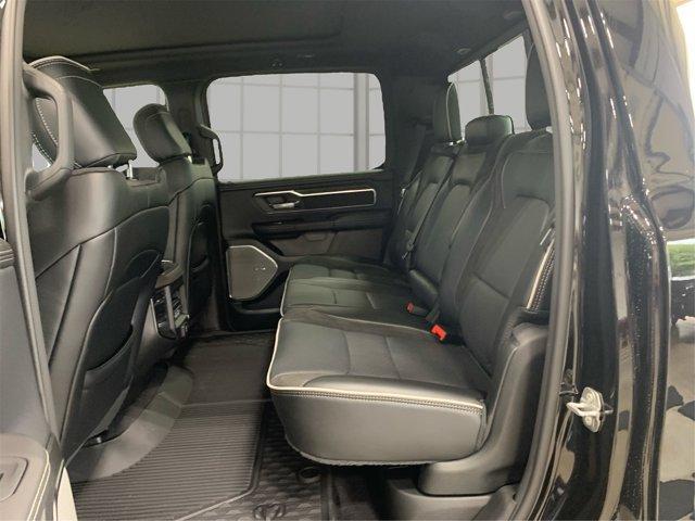 new 2026 Ram 1500 car, priced at $64,779