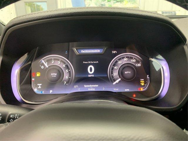 new 2026 Ram 1500 car, priced at $64,779