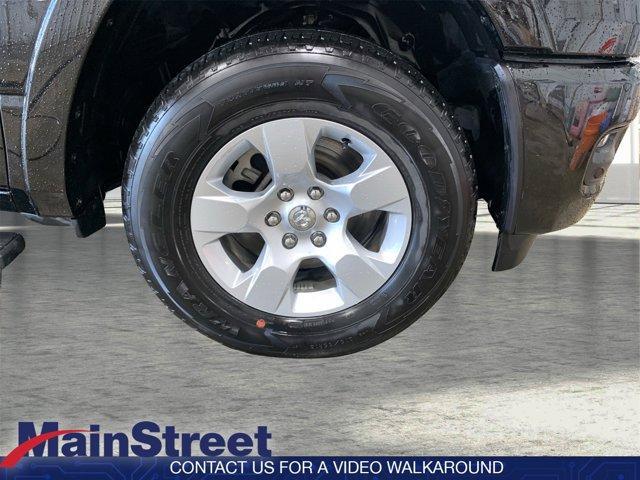 used 2025 Ram 1500 car, priced at $40,712