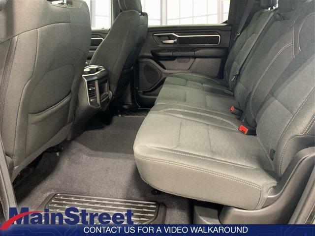 used 2025 Ram 1500 car, priced at $40,712