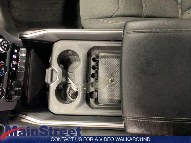 used 2025 Ram 1500 car, priced at $40,712