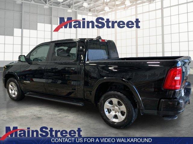 used 2025 Ram 1500 car, priced at $40,712
