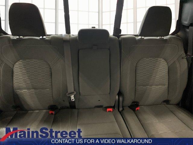 used 2025 Ram 1500 car, priced at $40,712