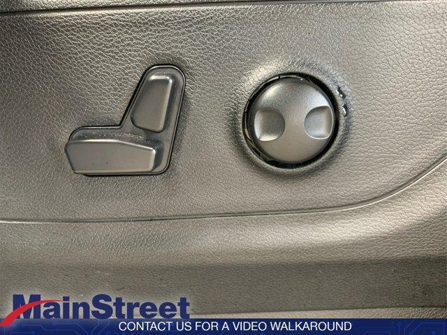 used 2025 Ram 1500 car, priced at $40,712