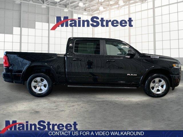 used 2025 Ram 1500 car, priced at $40,712