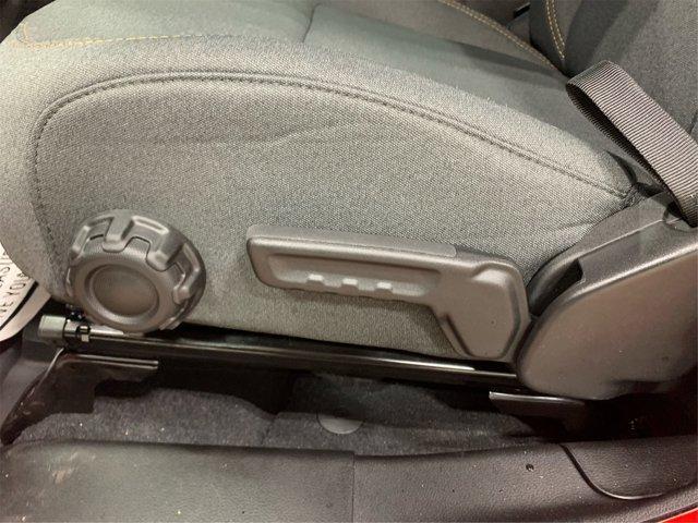 new 2026 Jeep Wrangler car, priced at $50,587