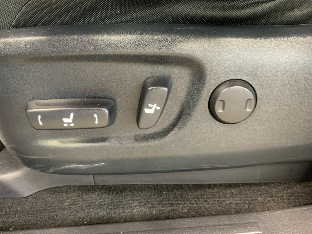 used 2024 Toyota 4Runner car, priced at $34,475