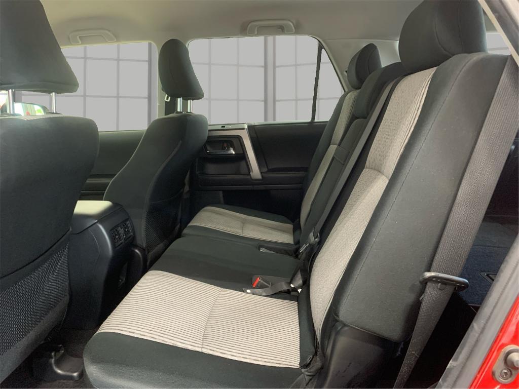 used 2024 Toyota 4Runner car, priced at $34,475