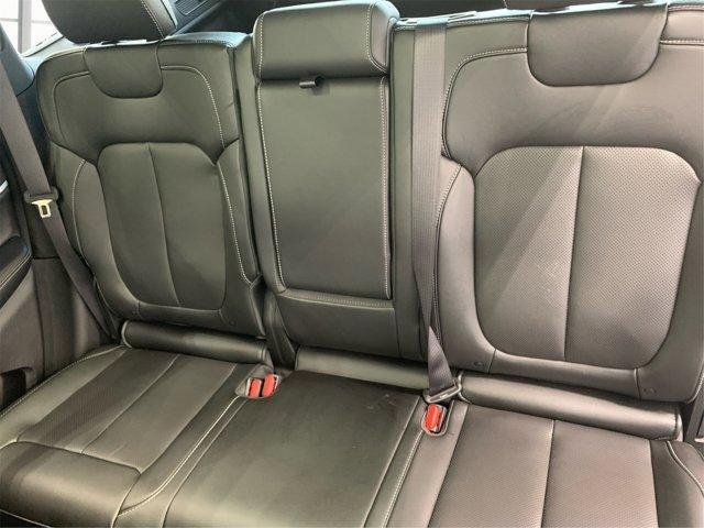 new 2025 Jeep Grand Cherokee car, priced at $47,337