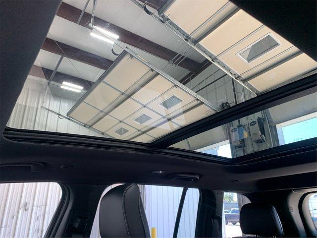 new 2025 Jeep Grand Cherokee car, priced at $47,337