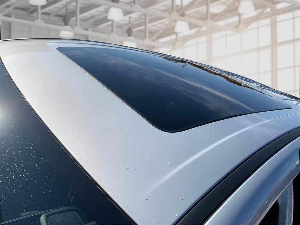 new 2026 Chrysler Pacifica car, priced at $52,651