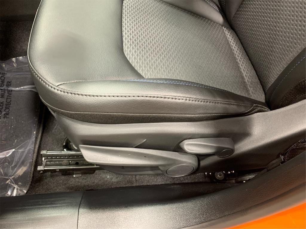 new 2026 Jeep Compass car, priced at $30,694