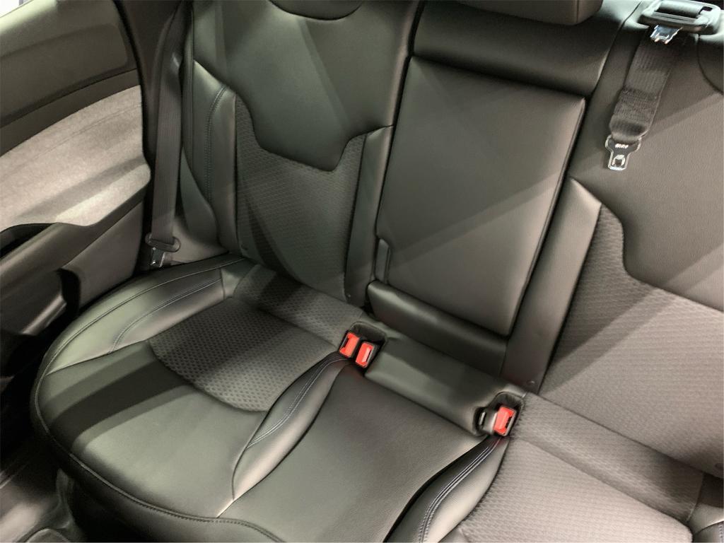 new 2026 Jeep Compass car, priced at $30,694