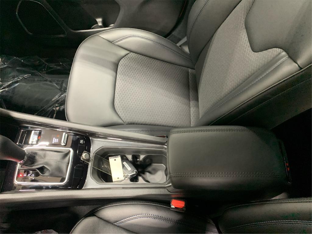 new 2026 Jeep Compass car, priced at $30,694