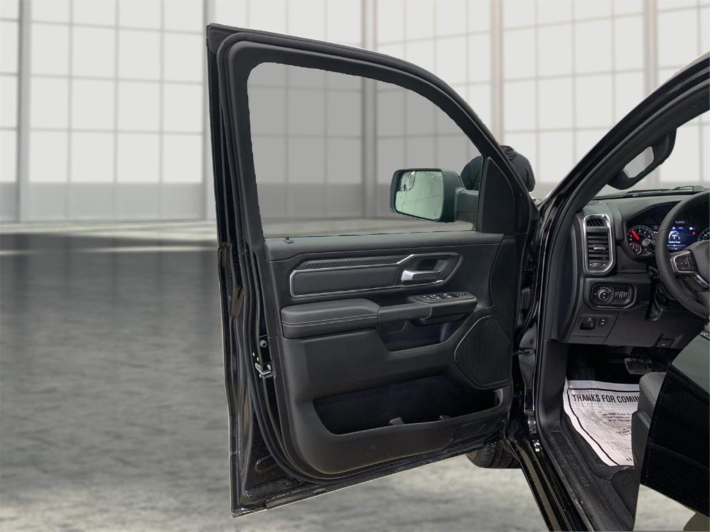 new 2026 Ram 1500 car, priced at $54,314