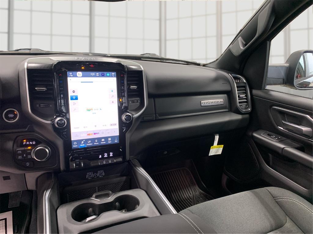 new 2026 Ram 1500 car, priced at $54,314