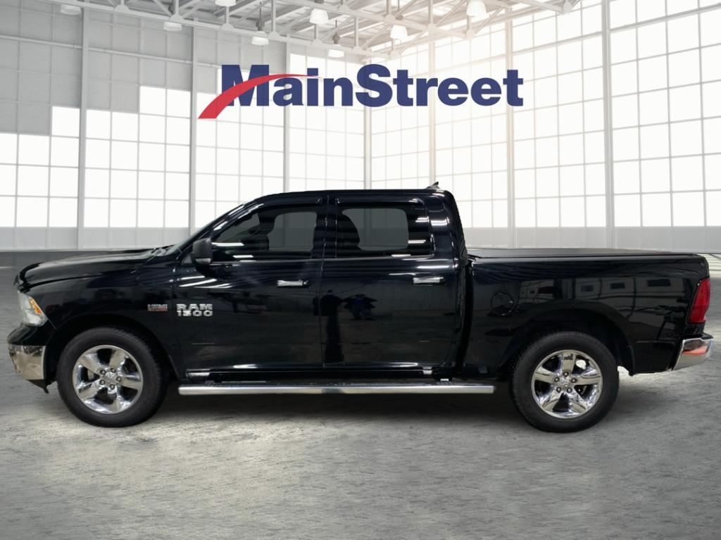 used 2015 Ram 1500 car, priced at $19,769