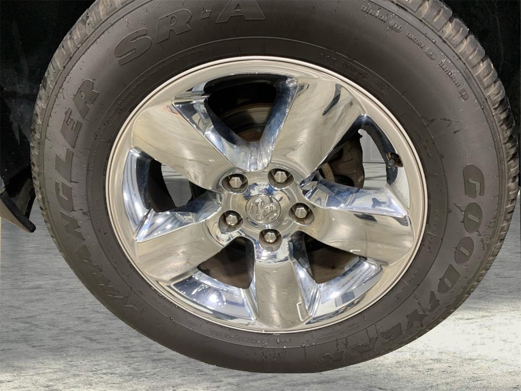 used 2015 Ram 1500 car, priced at $19,769