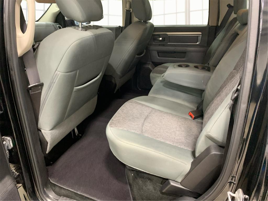 used 2015 Ram 1500 car, priced at $19,769