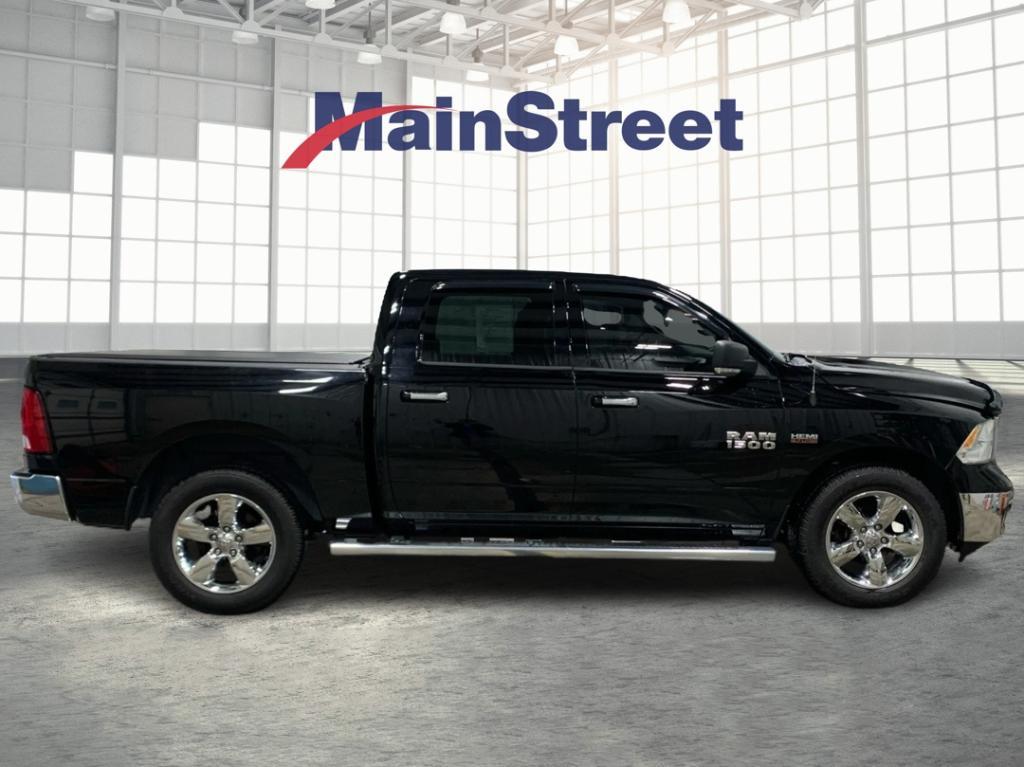 used 2015 Ram 1500 car, priced at $19,769