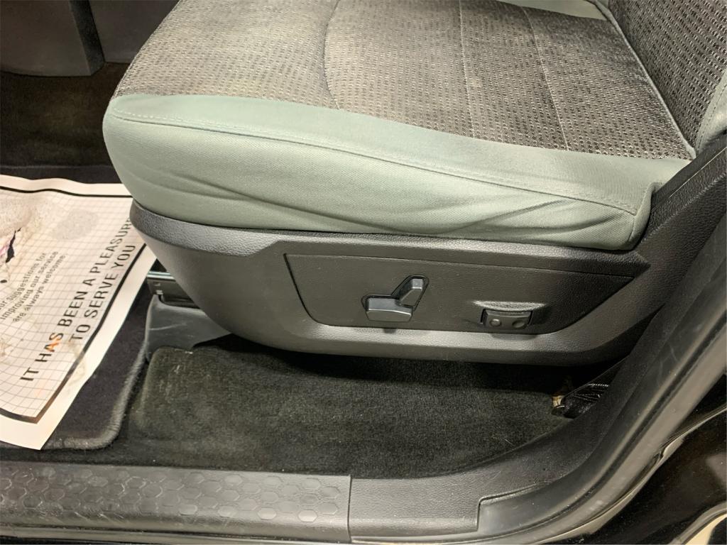 used 2015 Ram 1500 car, priced at $19,769