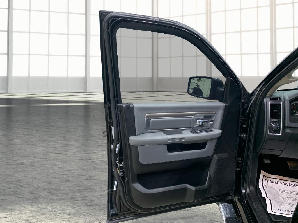 used 2015 Ram 1500 car, priced at $19,769