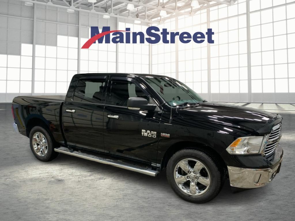 used 2015 Ram 1500 car, priced at $19,769