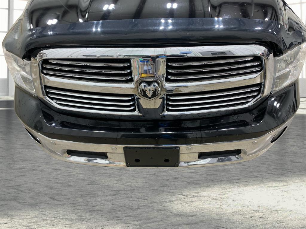 used 2015 Ram 1500 car, priced at $19,769