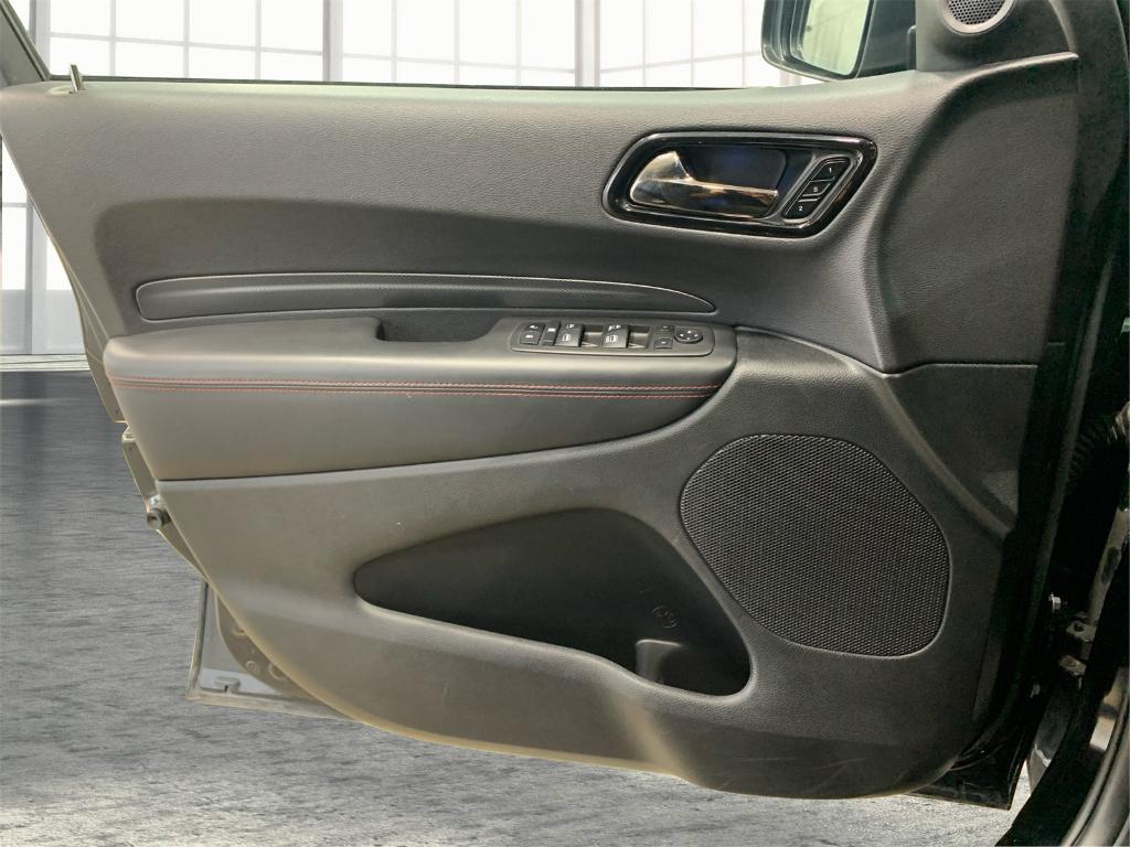 used 2024 Dodge Durango car, priced at $33,235