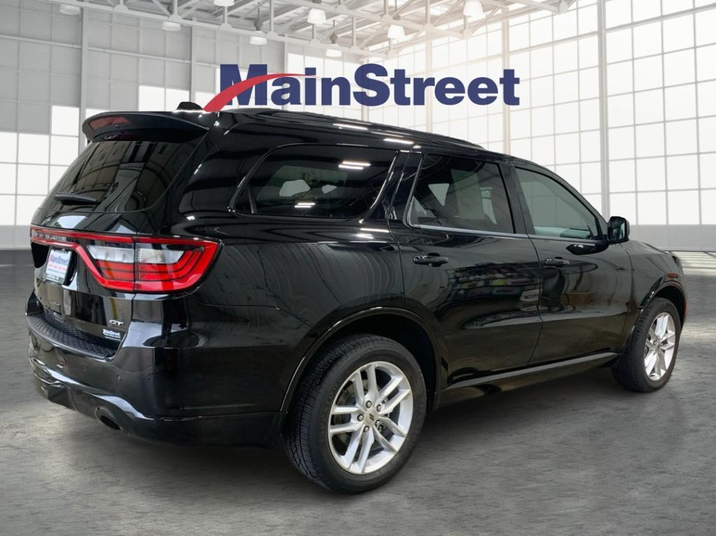 used 2024 Dodge Durango car, priced at $33,235
