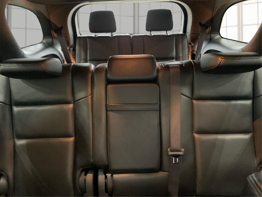 used 2024 Dodge Durango car, priced at $33,235