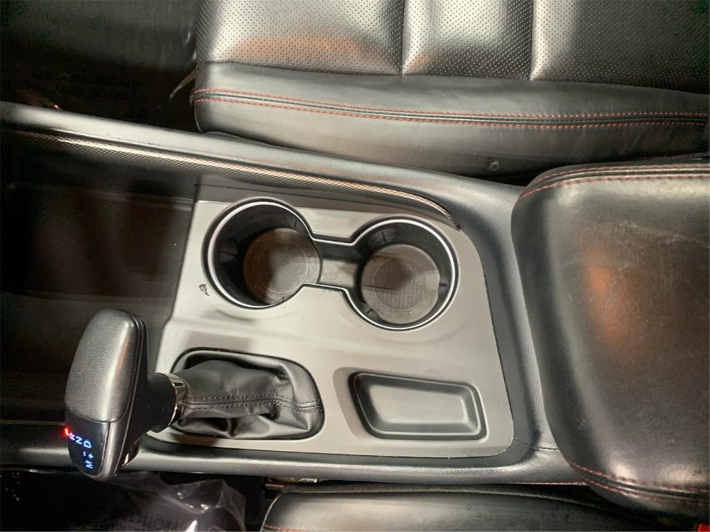 used 2024 Dodge Durango car, priced at $33,235