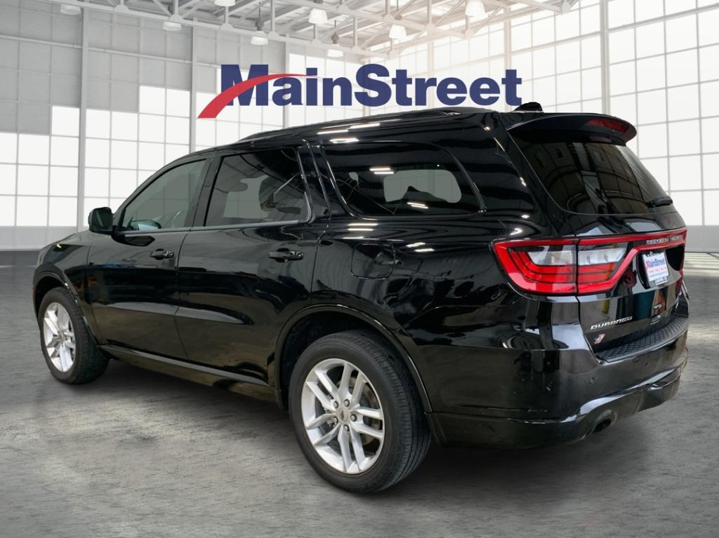 used 2024 Dodge Durango car, priced at $33,235