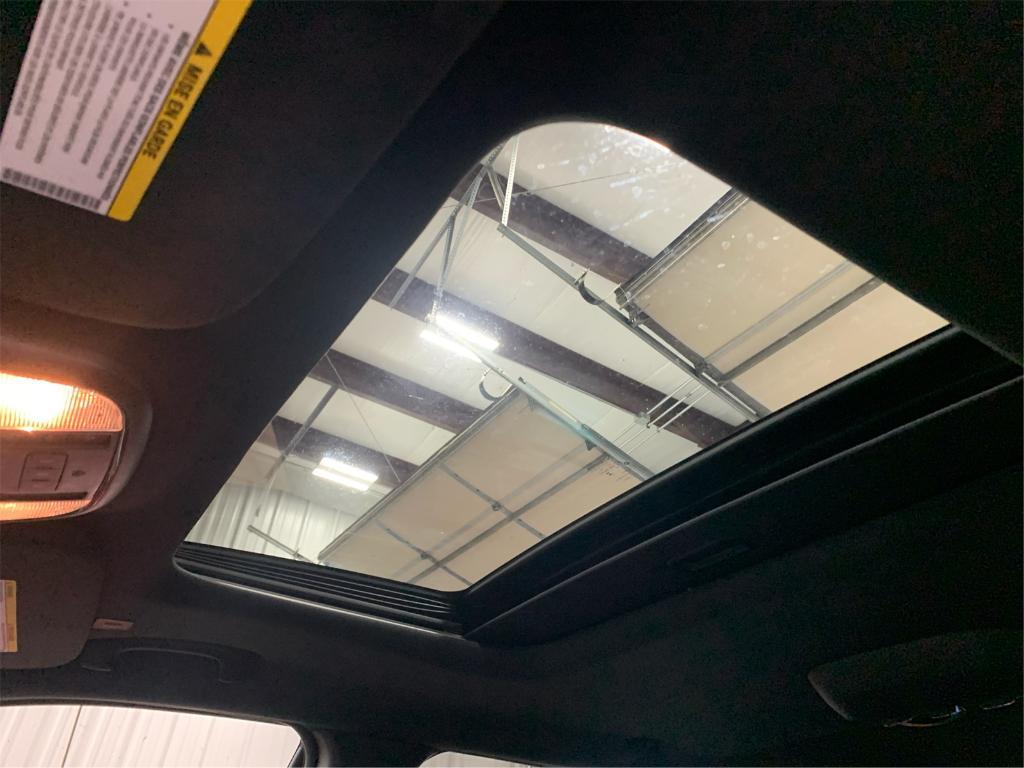 used 2024 Dodge Durango car, priced at $33,235