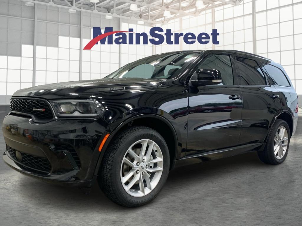 used 2024 Dodge Durango car, priced at $33,235